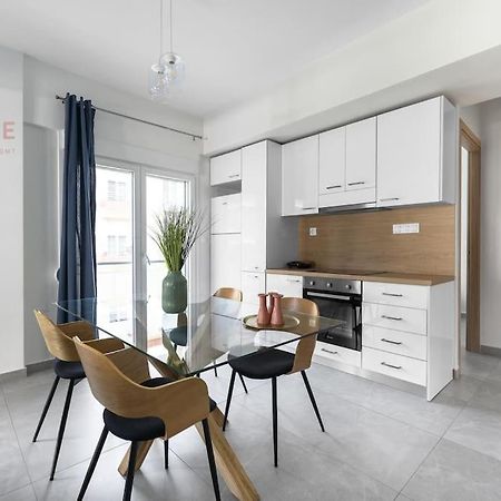 Azul, Nilie Hospitality Mgmt Daire Selanik Dış mekan fotoğraf