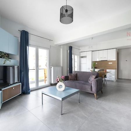 Azul, Nilie Hospitality Mgmt Daire Selanik Dış mekan fotoğraf