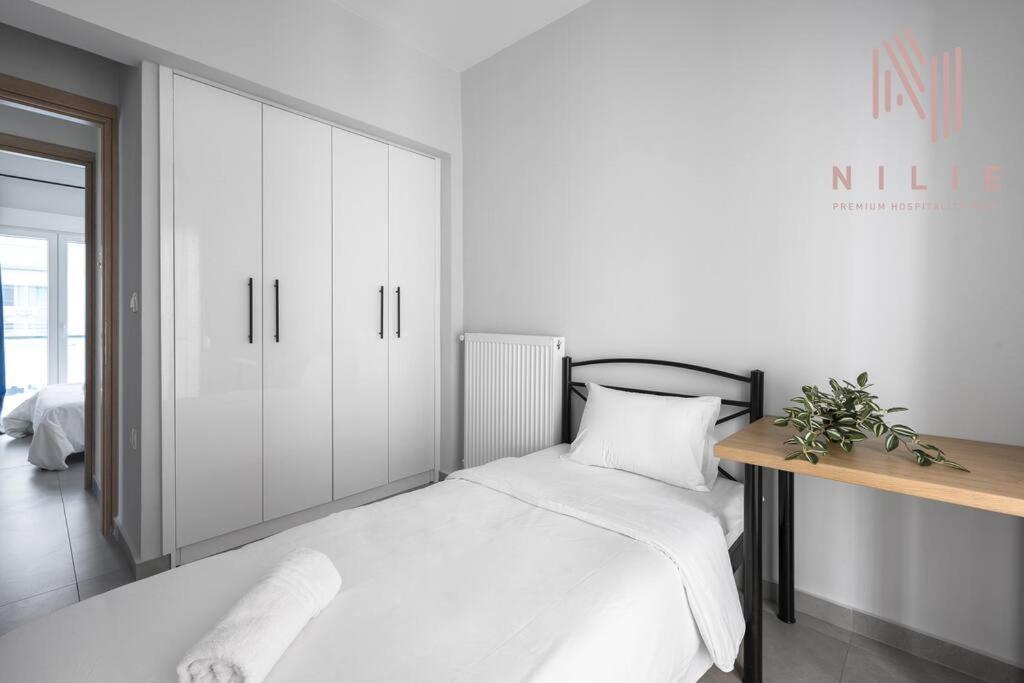 Azul, Nilie Hospitality Mgmt Daire Selanik Dış mekan fotoğraf